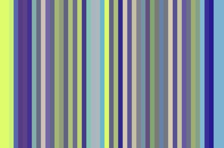 Geometric multicolored abstract of parallel vertical stripes for background and decoration