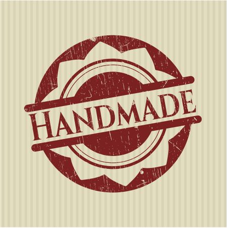 Handmade labels. Stock Vector by ©spline_x 13833661