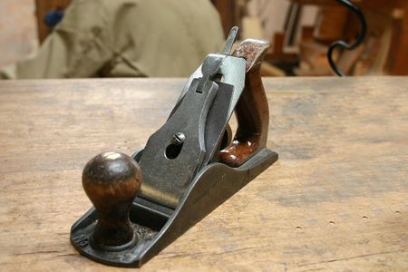 spanner - carpenter tools