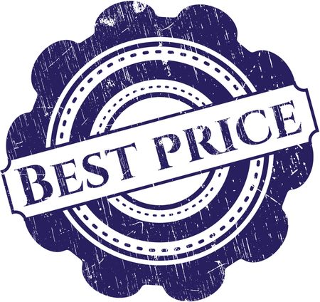 Best Price grunge seal