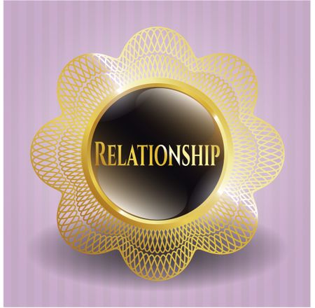 Relationship shiny emblem