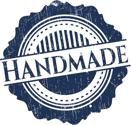Handmade labels. Stock Vector by ©spline_x 13833661