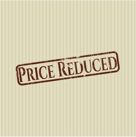 Price Reduced rubber grunge seal