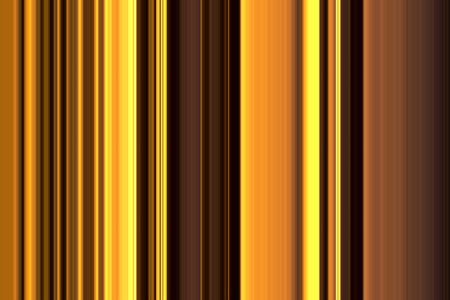 Fiery abstract of parallel vertical stripes in light and dark autumnal shades for decoration and background with themes of variation
