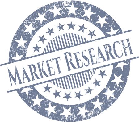 Market Research rubber texture