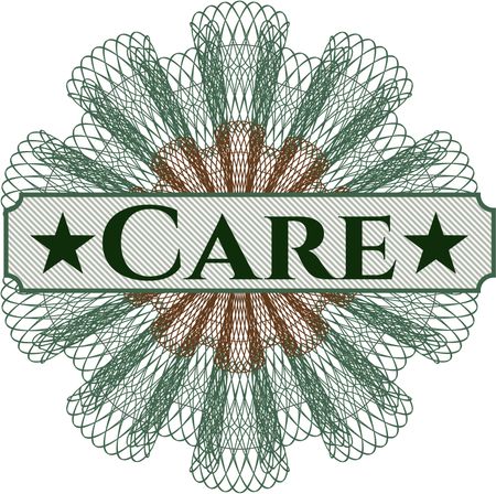 Care linear rosette