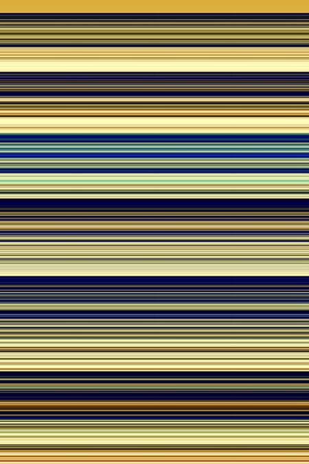 Multicolored abstract of many thin contiguous stripes for themes of parallelism, variation or conformity in decoration and background