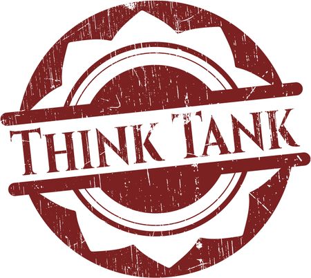 Think Tank rubber seal