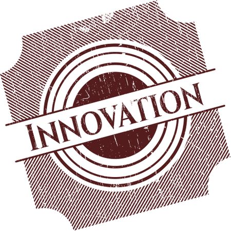 Innovation rubber seal