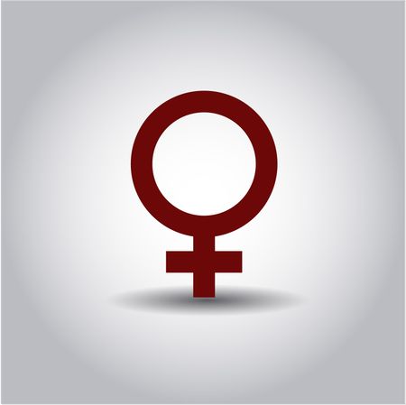 Female symbol