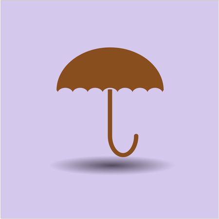 Umbrella symbol