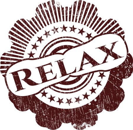 Relax rubber seal