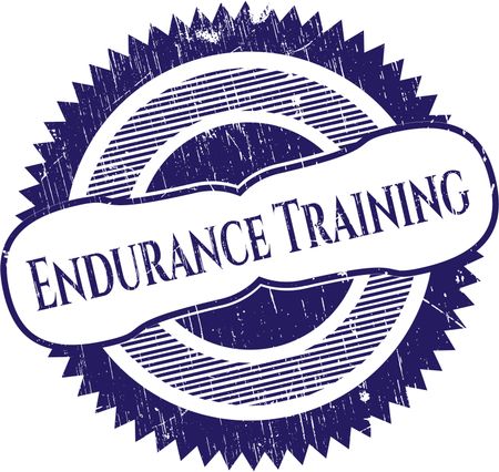 Endurance Training rubber seal