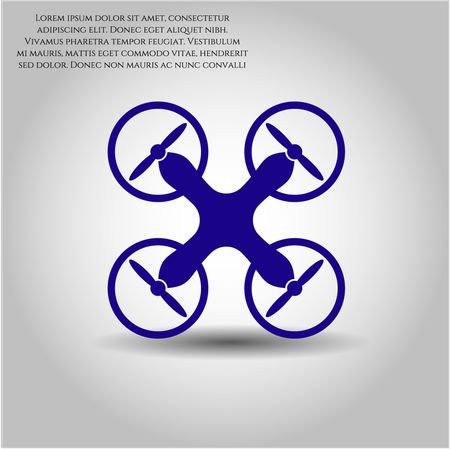 Air Drone symbol