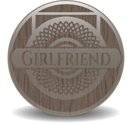 Girlfriend realistic wood emblem