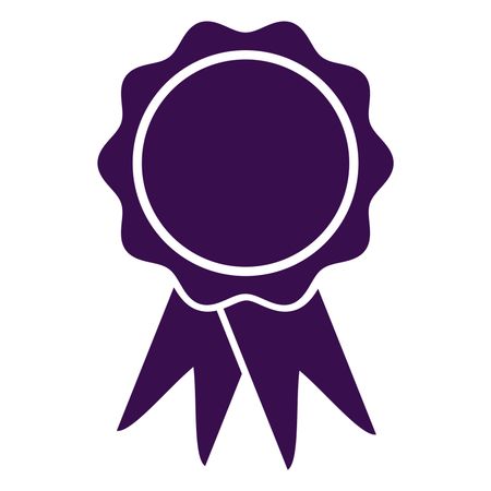Purple top seller badge Stock Vector by ©newartgraphics 57976049