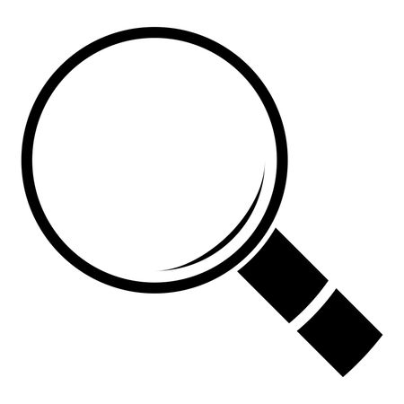 Magnifying Glass PNG Transparent Images Free Download, Vector Files
