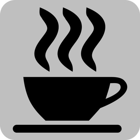 Cup of Coffee icon
