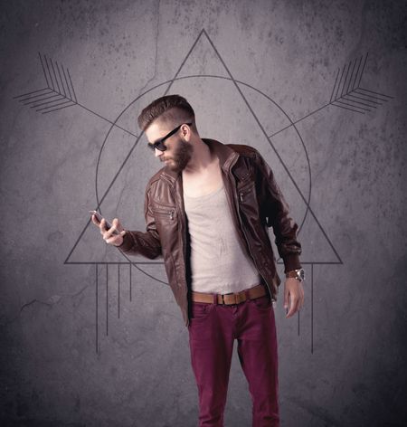 Hipster outfit Free Stock Photos, Images, and Pictures of Hipster