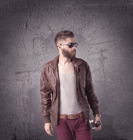 Hipster outfit Free Stock Photos, Images, and Pictures of Hipster outfit